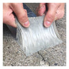CINTA DE BUTILO CON LAMINAS DE ALUMINIO ❇️SUPER FUERTE ❇️