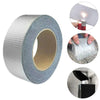 CINTA IMPERMEABLE CON LAMINAS DE ALUMINIO