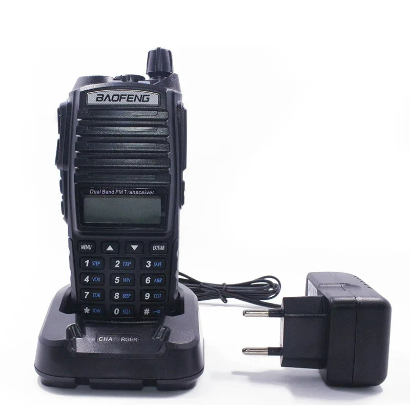 RADIOS WALKIE TALKIE 5 KM 📻
