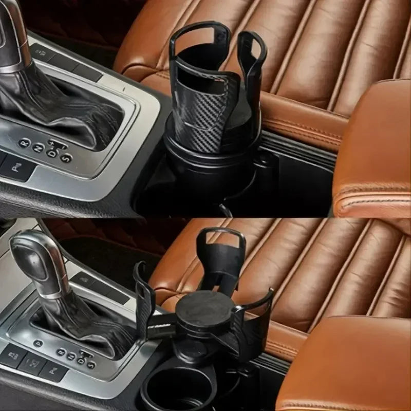 PORTA VASO PARA AUTO PREMIUM 🚗