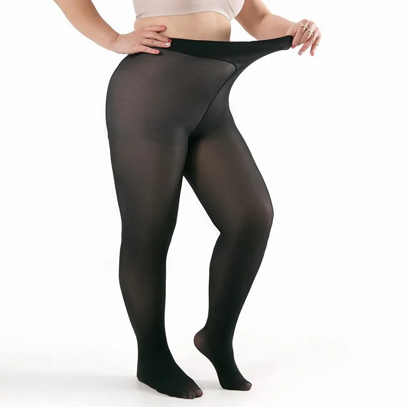 PANTY EFECTO PIEL ( calentador termico )