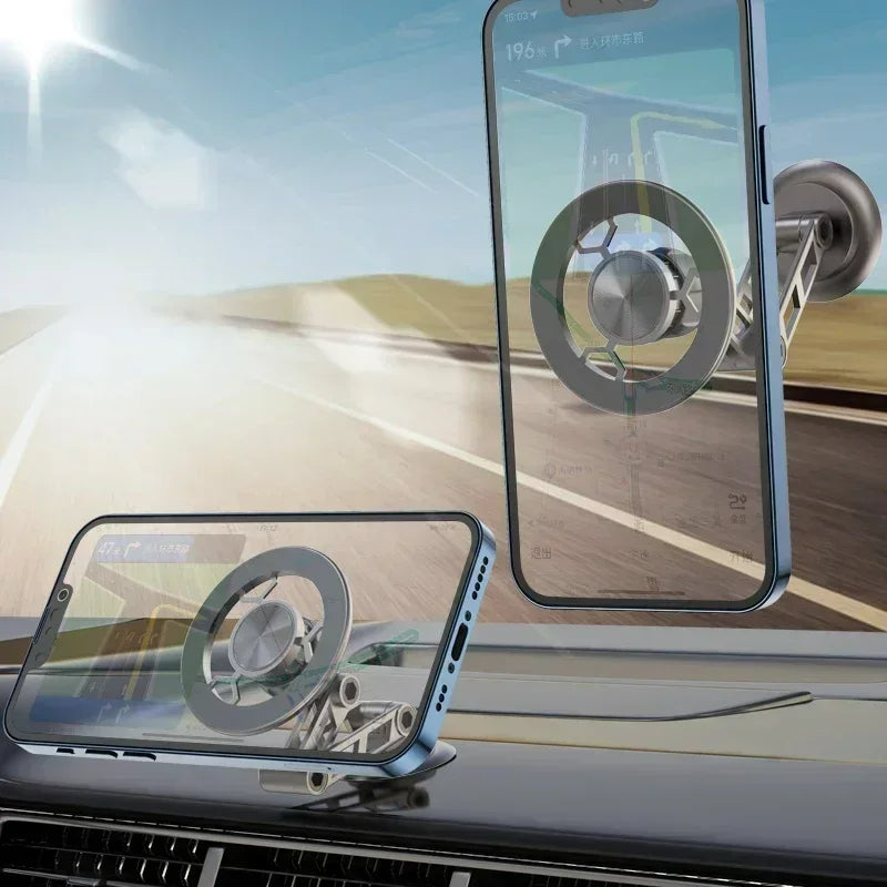 SOPORTE MAGNETICO PARA COCHE 🚘🚗!!