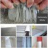 CINTA IMPERMEABLE CON LAMINAS DE ALUMINIO