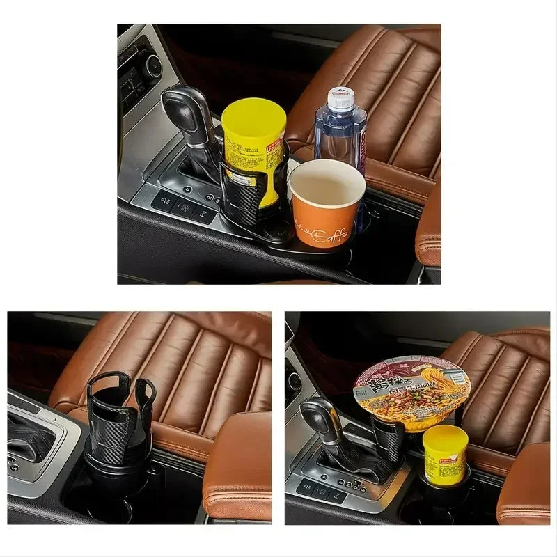 PORTA VASO PARA AUTO PREMIUM 🚗