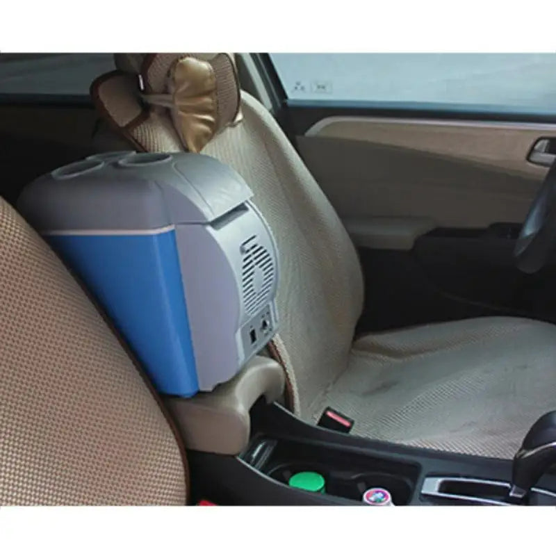 NEVERA PORTATIL PARA CARRO PREMIUM !!