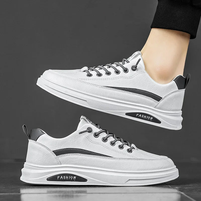ZAPATILLAS SKATE SPORT ELEGANTE ✅