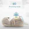 TIERNO PELUCHE  NUTRIA CON RESPIRACION ARTIFICIAL 🧸🐻