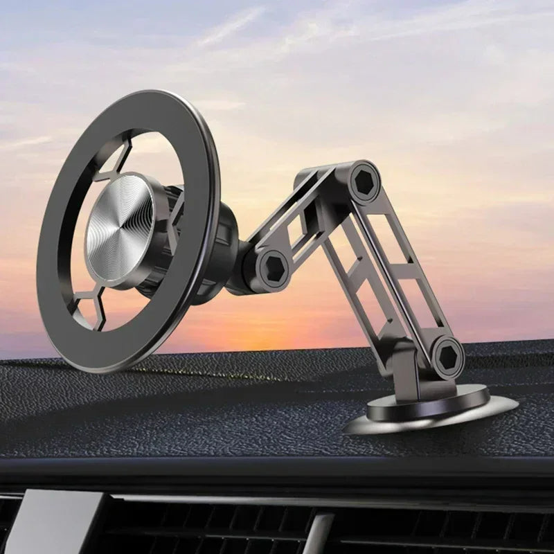 SOPORTE MAGNETICO PARA COCHE 🚘🚗!!