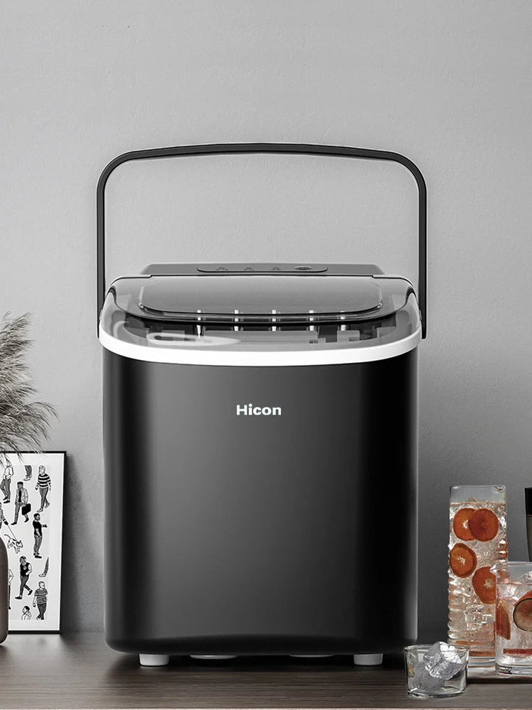 MAQUINA PARA HACER HIELO 🧊🧊