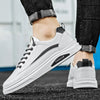 ZAPATILLAS SKATE SPORT ELEGANTE ✅
