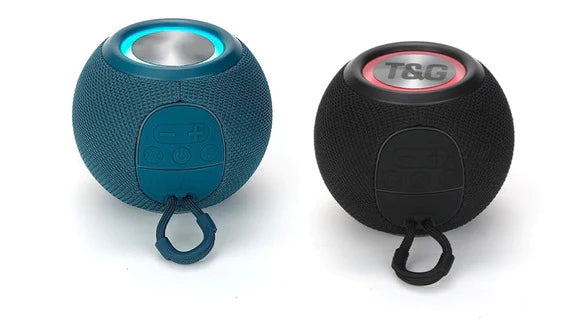 PARLANTE INTELIGENTE _"ALEXA" 🔊🔊