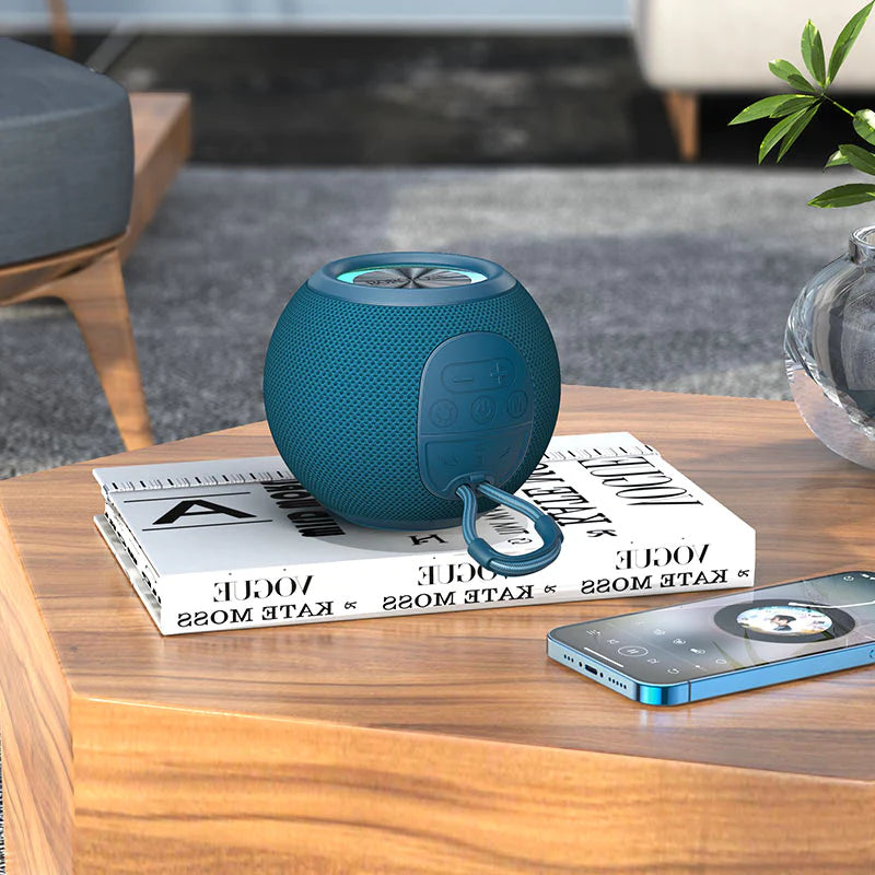 PARLANTE INTELIGENTE _"ALEXA" 🔊🔊