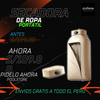 SECADORA DE ROPA PORTATIL PREMIUM 👗👕👖