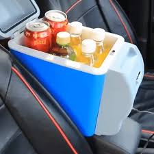 NEVERA PORTATIL PARA CARRO PREMIUM !!