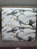 LAMINA ADHESIVA TAPIZ  60 X 40 CM ( diseño marmol ) 🖼️