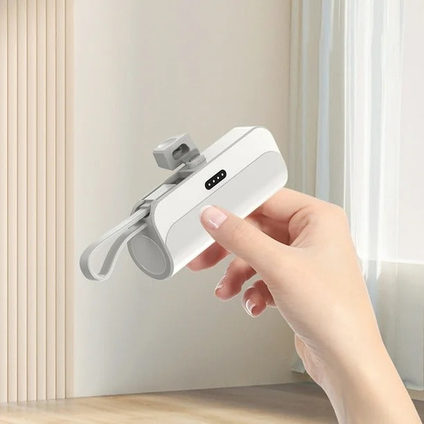 CARGADOR PORTATIL  5000 amp 📱📱calidad 100%