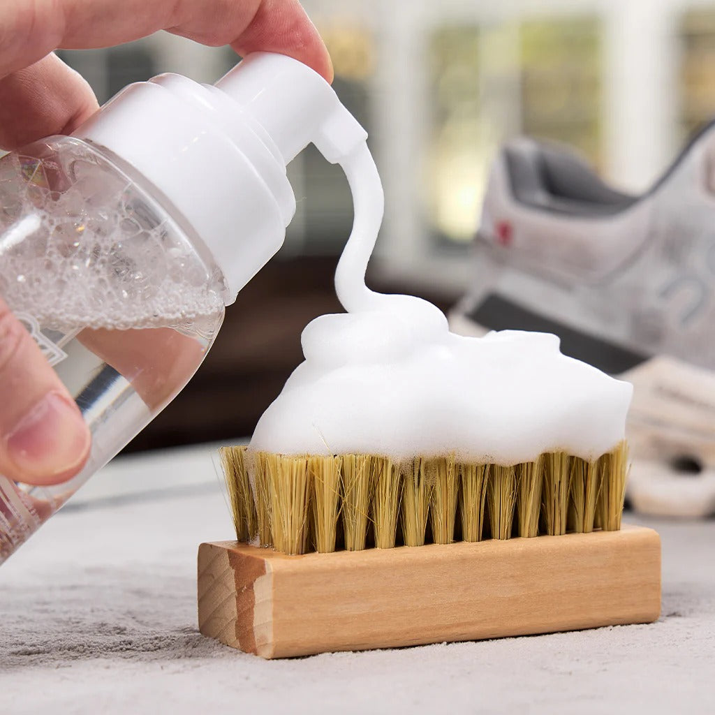 KIT DE LIMPIEZA DE ZAPATILLAS PRO 👟💧