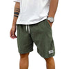 SHORT CORDUROY ( corte Americano)