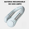 VENTILADOR DE CUELLO PORTATIL 2024  🍃🍃