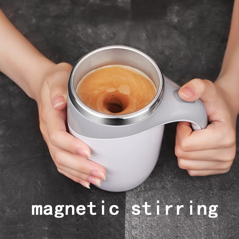TAZA REVOLVEDORA AUTOMATICA